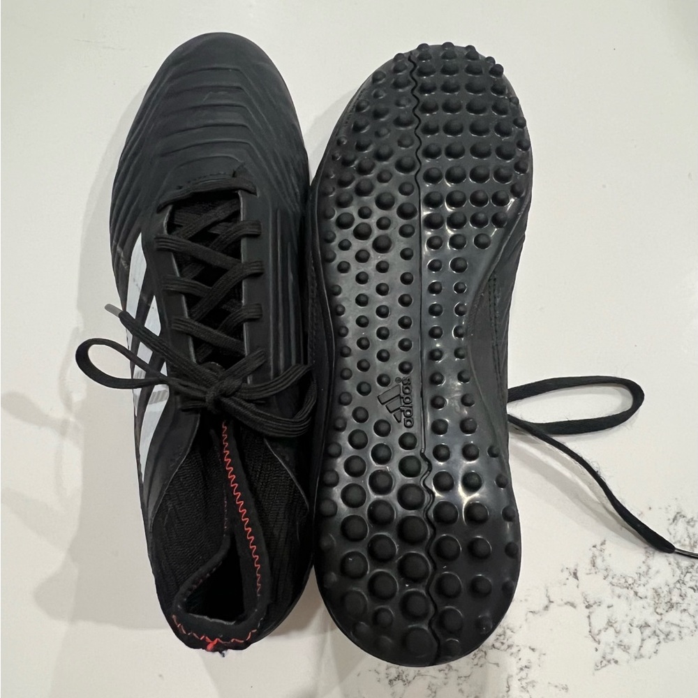 Adidas Predator 18.3 turf shoes